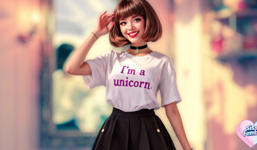 A Few Episodes of y my [Sissy] life (Ep02 )