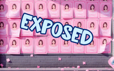 Create your sissy exposure image
