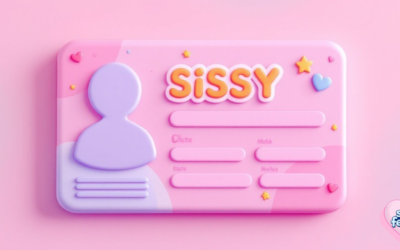 Create Your Sissy ID Card