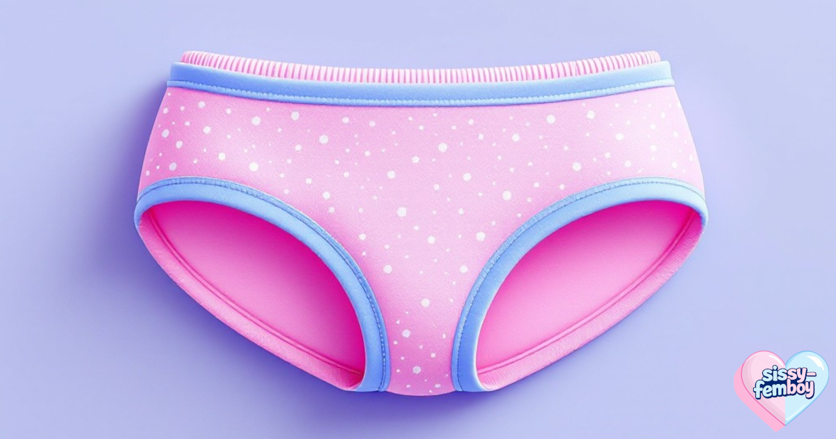 Explore types of feminine lingerie in this sissy guide. Find the perfect fit to feel sexy and confident. Start your journey now!
