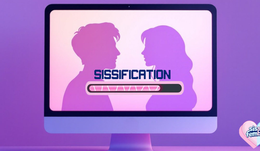Sissification test !