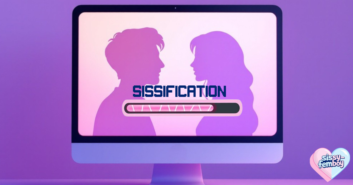image Take this sissy quiz to find out if you’re a sweet beginner or a naughty slut! Explore your feminine side with this daring test!