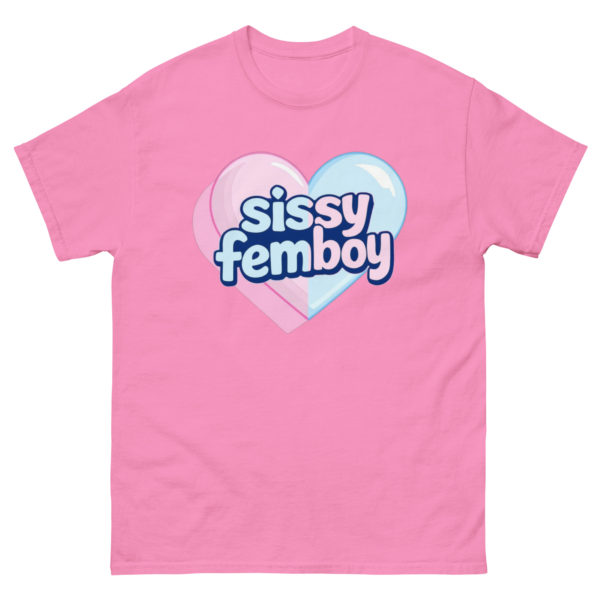 I love Sissy Femboy – Image 3