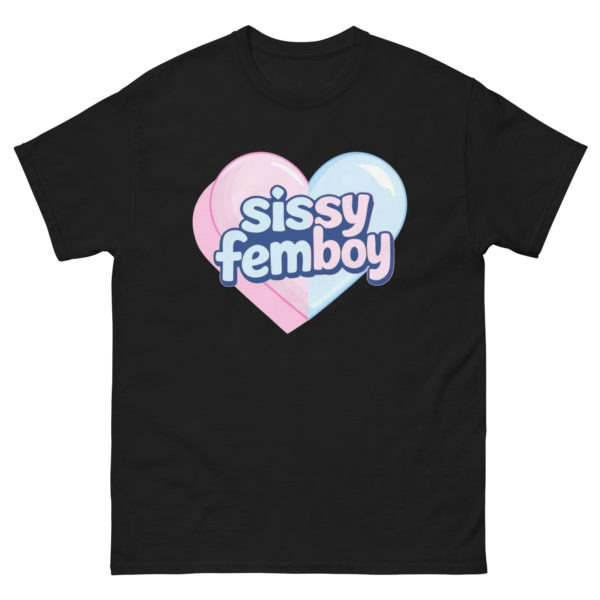 I love Sissy Femboy – Image 2