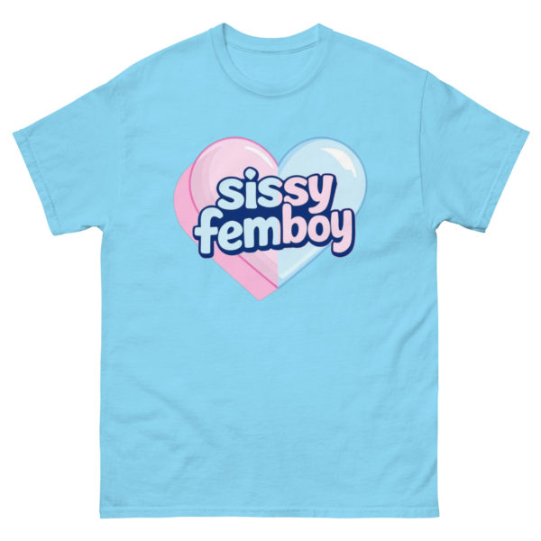 I love Sissy Femboy – Image 4