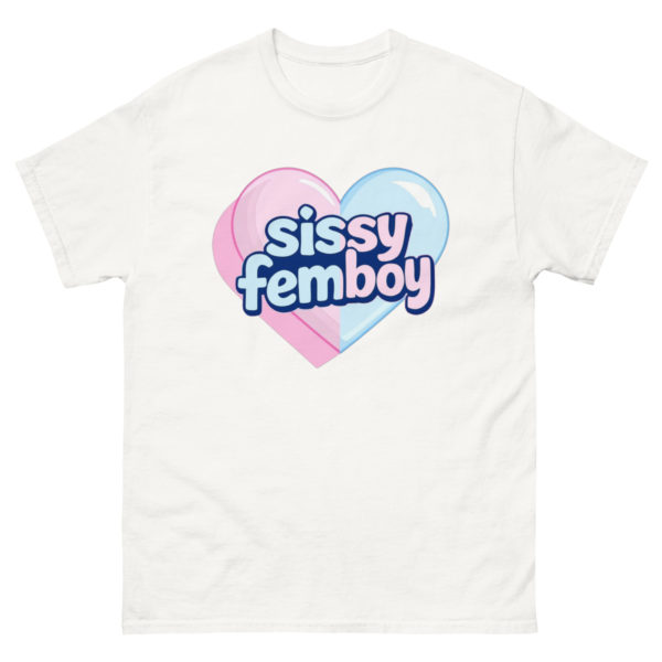 I love Sissy Femboy – Image 5