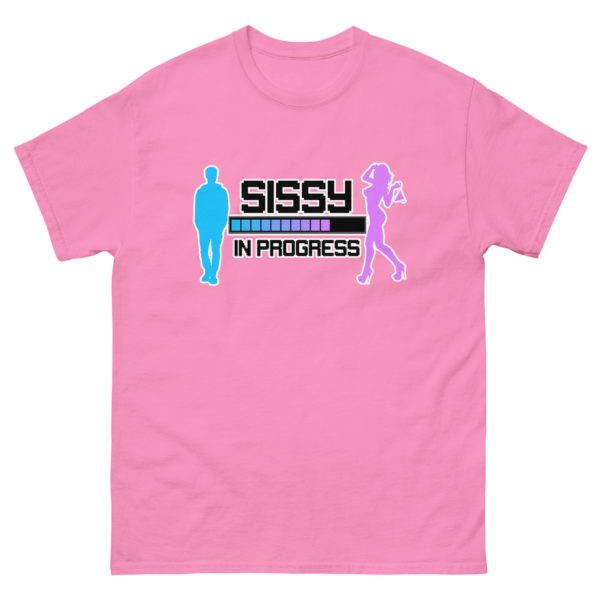 Sissy in progress – Image 7