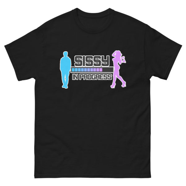 Sissy in progress – Image 6