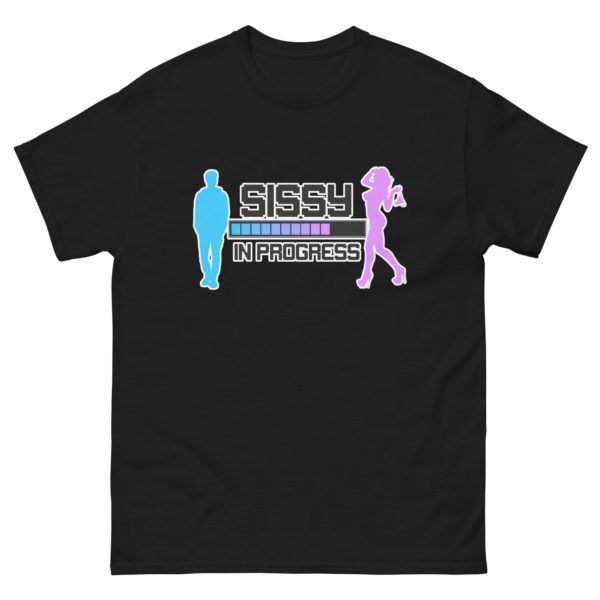 Sissy in progress – Image 2