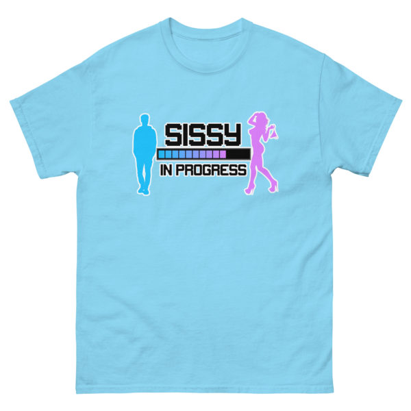 Sissy in progress – Image 8