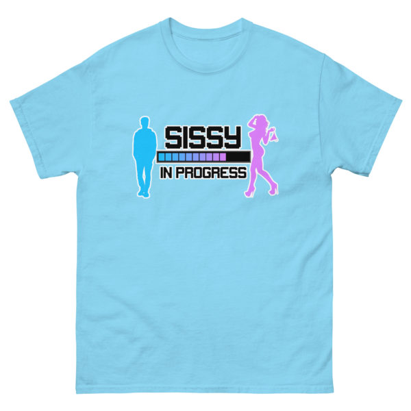 Sissy in progress – Image 4