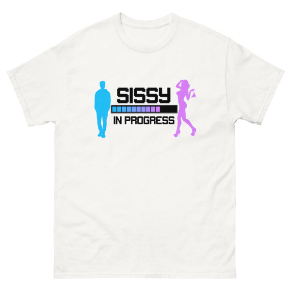 Sissy in progress – Image 9