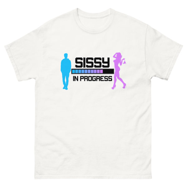 Sissy in progress – Image 5