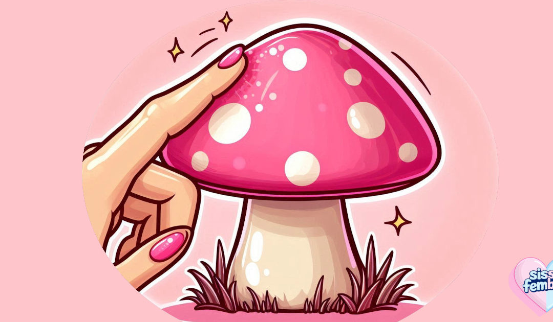 Your femboy clitty