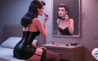 A Fantasy Paid in Full