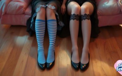 OthiKa – First Time Crossdressing